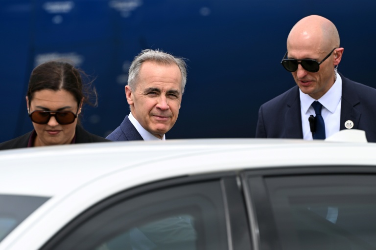 PM Kanada Kritik Serangan Israel-AS ke Iran, Tuding Langgar Hukum Internasional, Minta Perang Cepat Reda! PM Kanada Kritik Serangan Israel-AS ke Iran, Tuding Langgar Hukum Internasional, Minta Perang Cepat Reda!