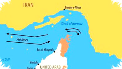 PM Malaysia Anwar Ibrahim Siap Bahas Isu Geopolitik Strategis Bersama Menhan Prabowo