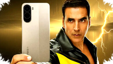 POCO C85x 5G Hadir Dengan Baterai 6300mAh Tahan 2 Hari, Layar 120Hz dan Fitur Premium Mengancam Pesaing Entry-Level