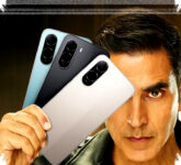 POCO C85x 5G Hadir dengan Baterai Jumbo 6300 mAh, Nikmati Internet Ngebut Tanpa Kompromi!