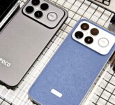 POCO F8 Pro Terkuat Snapdragon 8 Elite Hadirkan Gaming Rata Kanan, Performa Stabil Anti Frame Drop