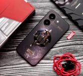 POCO X8 Pro Iron Man Edition Tampil Mencolok, Bukan Sekadar Gimmick Marvel