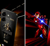 POCO X8 Pro Iron Man vs X7 Pro Iron Man, Apakah Upgrade Layak Dengan Harga Sama?