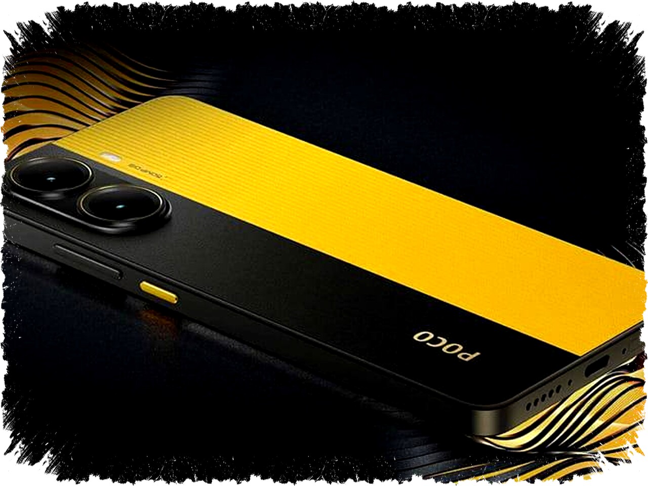 POCO X8 Series Siap Mendobrak Maret 2026, Baterai Raksasa Dan Prosesor Dimensity Jadi Senjata Rahasia! POCO X8 Series Siap Mendobrak Maret 2026, Baterai Raksasa Dan Prosesor Dimensity Jadi Senjata Rahasia!