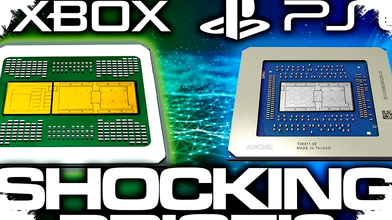 PS6 Menekan Biaya, Xbox Helix Mengejar Tenaga Brutal, Mana Lebih Berat di Kantong? PS6 Menekan Biaya, Xbox Helix Mengejar Tenaga Brutal, Mana Lebih Berat di Kantong?