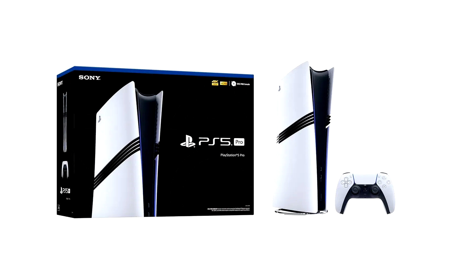 PSSR 2 Akhirnya Datang, Ini Sebab Visual Game PS5 Pro Bisa Jauh Lebih Tajam PSSR 2 Akhirnya Datang, Ini Sebab Visual Game PS5 Pro Bisa Jauh Lebih Tajam