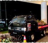 Pabrik Mitsubishi di RI Siap Produksi Pickup Untuk Kopdes, Mengapa Pemerintah Pilih Impor dari India?