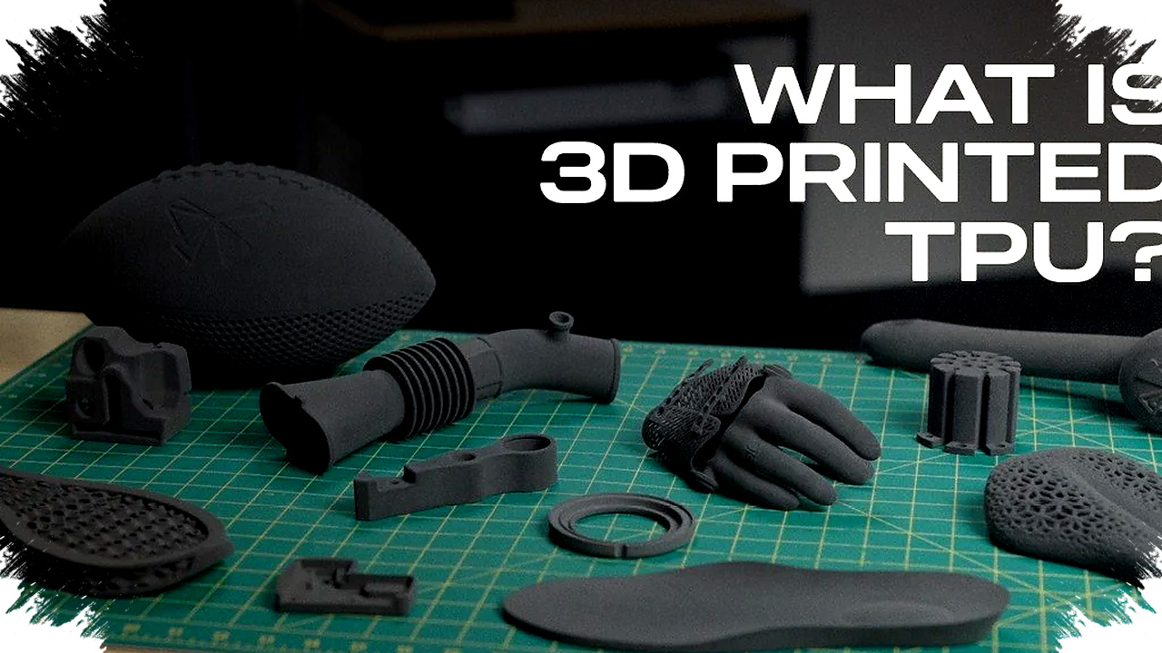 Pabrikan Mulai Tinggalkan Injection Molding, TPU 3D Print Menang di Desain Rumit dan Produksi Kecil Pabrikan Mulai Tinggalkan Injection Molding, TPU 3D Print Menang di Desain Rumit dan Produksi Kecil