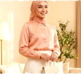 Padu Padan Warna Rok dan Blouse untuk Lebaran 2026, Cara Cerdas Tampil Elegan dan Stylish Tanpa Terlihat Berlebihan!