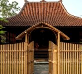 Pagar Bambu Murah Gagal Sanggup Pagar Besi? Ini 8 Ide Desa yang Buktikan Murah Tak Berarti Murahan!