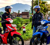 Pajak Honda Revo Vs Yamaha Vega Force 2026, Beda Tipis Rp15 Ribu tapi Revo Menang Murah