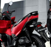 Pajak Honda Vario 160 2026 Naik, Ini Hitungan Resmi yang Harus Dibayar