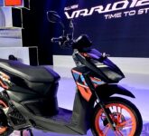 Pajak Honda Vario Street 125 2026 Terungkap, Tiap Tahun Bayar Rp 365 Ribu