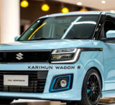 Pajak Suzuki Karimun Wagon R 2026 Cuma Rp1,3 Jutaan, City Car Irit yang Tetap Tangguh