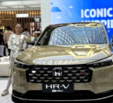 Pajak Tahunan Honda HR-V Hybrid 2026 Tembus Rp7 Juta, Bukan Rp3 Juta atau Rp4 Jutaan