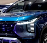 Pajak Tahunan Pajero Sport 2026 Tembus Rp12,9 Juta, Sebanding Gagah dan Nyamannya? Pajak Tahunan Pajero Sport 2026 Tembus Rp12,9 Juta, Sebanding Gagah dan Nyamannya?