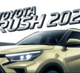 Pajak Tahunan Toyota Rush GR Sport 2026 Tembus Rp5,2 Juta, Irit BBM dan Kabin Luas Jadi Ujian
