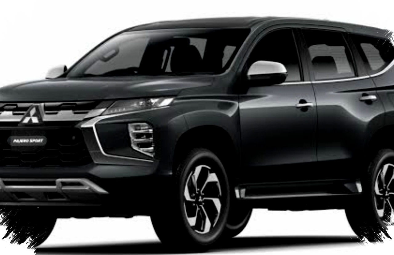 Pajero Sport 2026 Masih Jadi Incaran, DP Puluhan Juta dan Bunga Rendah di Dealer Pajero Sport 2026 Masih Jadi Incaran, DP Puluhan Juta dan Bunga Rendah di Dealer