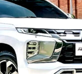 Pajero Sport Makin Galak dengan Turbo 181 PS, Harga Terbarunya Tembus Rp779,6 Juta