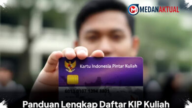 Panduan Lengkap Daftar KIP Kuliah 2026, Raih Kesempatan Bebas Biaya dan Bantuan Hidup!