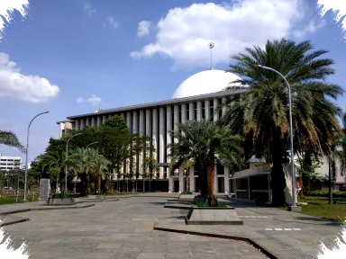 Panduan Lengkap Tata Tertib Salat Idulfitri di Masjid Istiqlal untuk Pelaksanaan Kenegaraan