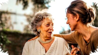 Panduan Memilih dan Menggunakan Popok Dewasa Agar Lansia Terhindar dari Iritasi Kulit