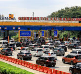 Panduan Top Up e-Money Brizzi, TapCash, Flazz Mudah Lewat HP Saat Arus Balik Lebaran Panduan Top Up e-Money Brizzi, TapCash, Flazz Mudah Lewat HP Saat Arus Balik Lebaran