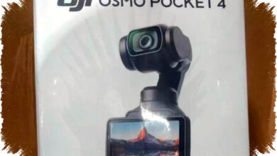 Panduannya Bocor, Osmo Pocket 4 Tunjukkan Kontrol Fisik Baru yang Lebih Pintar dan Siap Mengubah Cara Rekam Momen