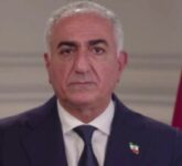 Pangeran Mahkota Reza Pahlavi Serukan Kesabaran, Tunggu Momentum Aman untuk Gulingkan Penguasa Iran Pangeran Mahkota Reza Pahlavi Serukan Kesabaran, Tunggu Momentum Aman untuk Gulingkan Penguasa Iran