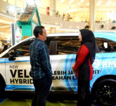 Pangkas Biaya Mudik Dengan Hybrid, Kalla Toyota Ungkap Rahasia Mobil Yang Hampir Lupa Isi Bensin