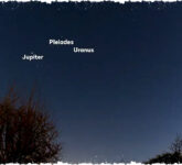 Parade Enam Planet Langka Terhampar di Langit Barat Ramadan 2026, Saksikan Keajaiban Tata Surya Menjelang Magrib!