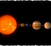 Parade Planet Februari 2026 Mengguncang Langit Malam, Begini Trik Ampuh Melihat Barisan Enam Planet Setelah Senja!