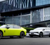 Pasar EV China Berguncang, Xpeng Terjerembap 49 Persen Penjualan Turun Tajam Setelah Subsidi Dicabut