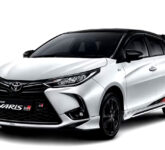 Pasar Hatchback Tergerus SUV, Toyota Yaris Bertahan Kokoh di Tengah Pergeseran Selera Konsumen Indonesia