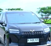 Pasar PHEV Mulai Panas, Wuling Darion Laku 109 Unit di Awal 2026