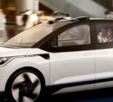 Pasar Robotaxi Global Melonjak 70 Persen Pada 2026, Persaingan China dan AS Memanas Dengan Inovasi dan Pendanaan Besar