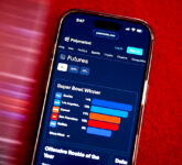 Pasar Taruhan Lima Menit Polymarket, Ketagihan Volatilitas Crypto Dalam Detik yang Membara