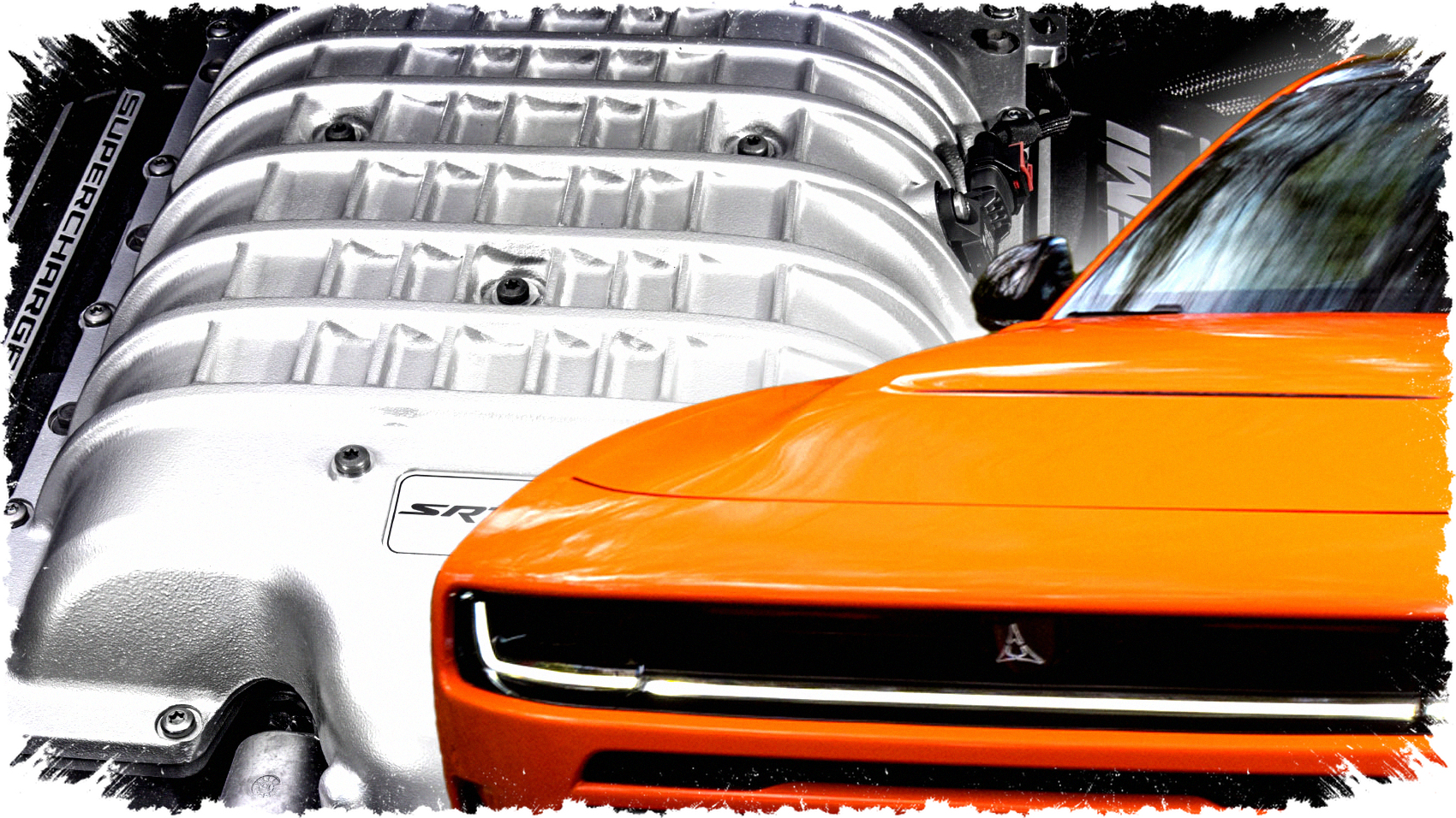 Pause Pesanan Dodge Charger, Hellcat V8 777 Hp Siap Mengguncang MY28 dengan Kembalinya Muscle Car Ikonik Pause Pesanan Dodge Charger, Hellcat V8 777 Hp Siap Mengguncang MY28 dengan Kembalinya Muscle Car Ikonik