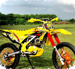 Pecinta Motor Trail Harus Tahu 6 Rahasia Merawatnya Agar Selalu Prima dan Siap Tancap Gas di Medan Berat! Pecinta Motor Trail Harus Tahu 6 Rahasia Merawatnya Agar Selalu Prima dan Siap Tancap Gas di Medan Berat!