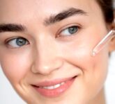 Peeling Wajah Jangan Asal Pakai, Malam Hari Jadi Waktu Paling Aman untuk Pemula