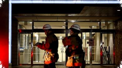 Pegawai Toko Pokemon Tewas Di Tokyo, Penikaman Di Depan Pengunjung Bikin Panik