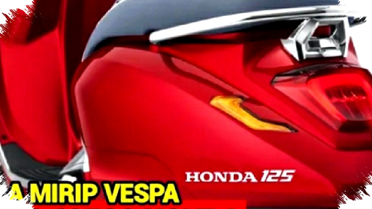 Peifeng Little Star 125 Menggoda Pasar Beat, Mesin 125 Cc Rp 14 Juta Mirip Fazzio Peifeng Little Star 125 Menggoda Pasar Beat, Mesin 125 Cc Rp 14 Juta Mirip Fazzio