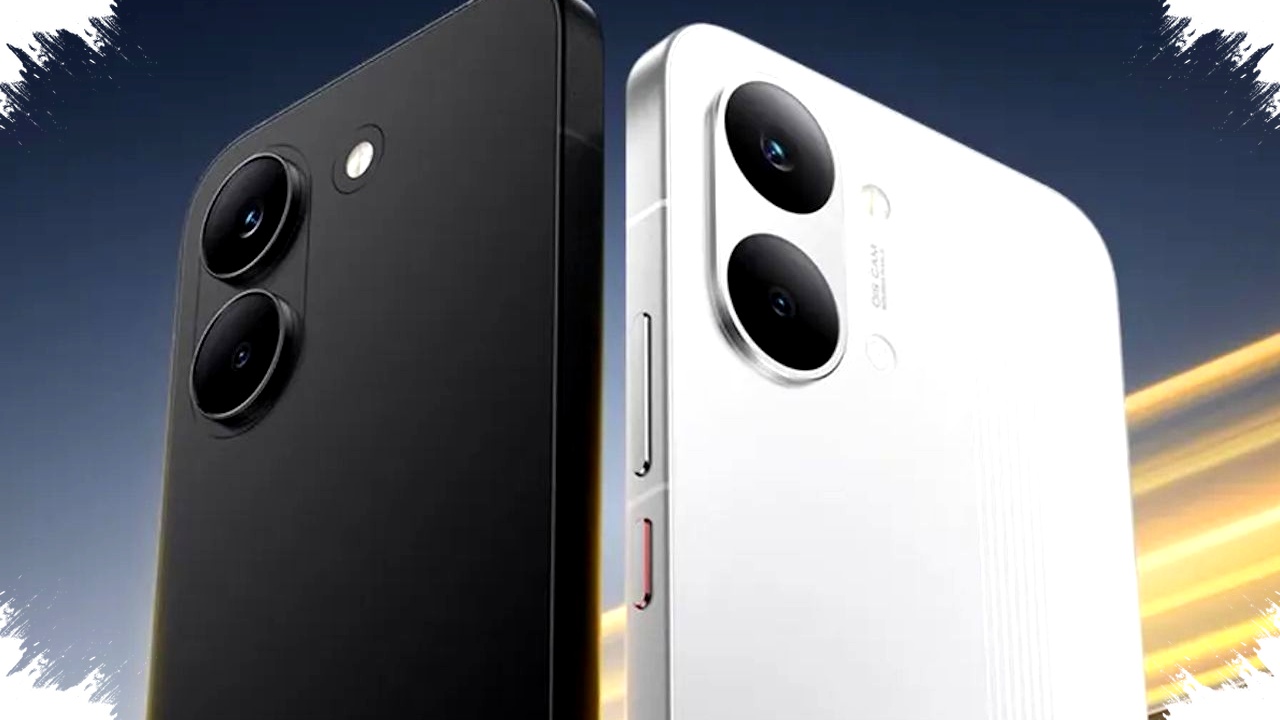 Pekan Penentuan Smartphone Baru, 4 Ponsel Meluncur Bersamaan pada 17 Maret Pekan Penentuan Smartphone Baru, 4 Ponsel Meluncur Bersamaan pada 17 Maret