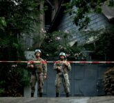 Pekerja Bantuan Prancis Tewas Akibat Serangan Drone di Goma, Misteri di Balik Tabrakan Milisi M23 dan Pasukan Kongo Terungkap Pekerja Bantuan Prancis Tewas Akibat Serangan Drone di Goma, Misteri di Balik Tabrakan Milisi M23 dan Pasukan Kongo Terungkap