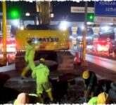 Pekerjaan Rekonstruksi Jalan Tol Jakarta-Tangerang Mulai 28 Februari, Cek Lokasi dan Jadwal Lengkapnya!