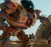 Pelangi Di Mars Sambut Lebaran, Kisah Anak Yang Belajar Berani Bermimpi