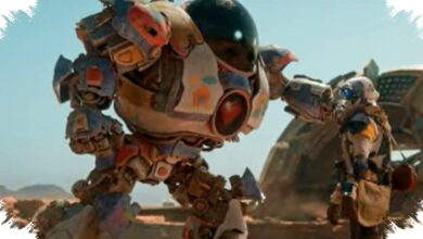 Pelangi Di Mars Sambut Lebaran, Kisah Anak Yang Belajar Berani Bermimpi