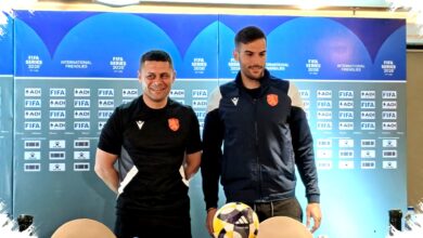 Pelatih Bulgaria Ingat Persija Dan Persipura, Laga Lawan Indonesia Terasa Sangat Spesial