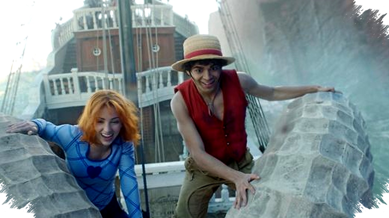 Pembuatan One Piece Live Action Season 2, Totalitas dan Tantangan di Balik Set Raksasa dan Desain Chopper Pembuatan One Piece Live Action Season 2, Totalitas dan Tantangan di Balik Set Raksasa dan Desain Chopper