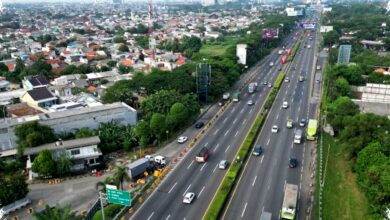 Pemerintah Dorong WFA Diperpanjang Saat Arus Balik, Keselamatan Jadi Kunci